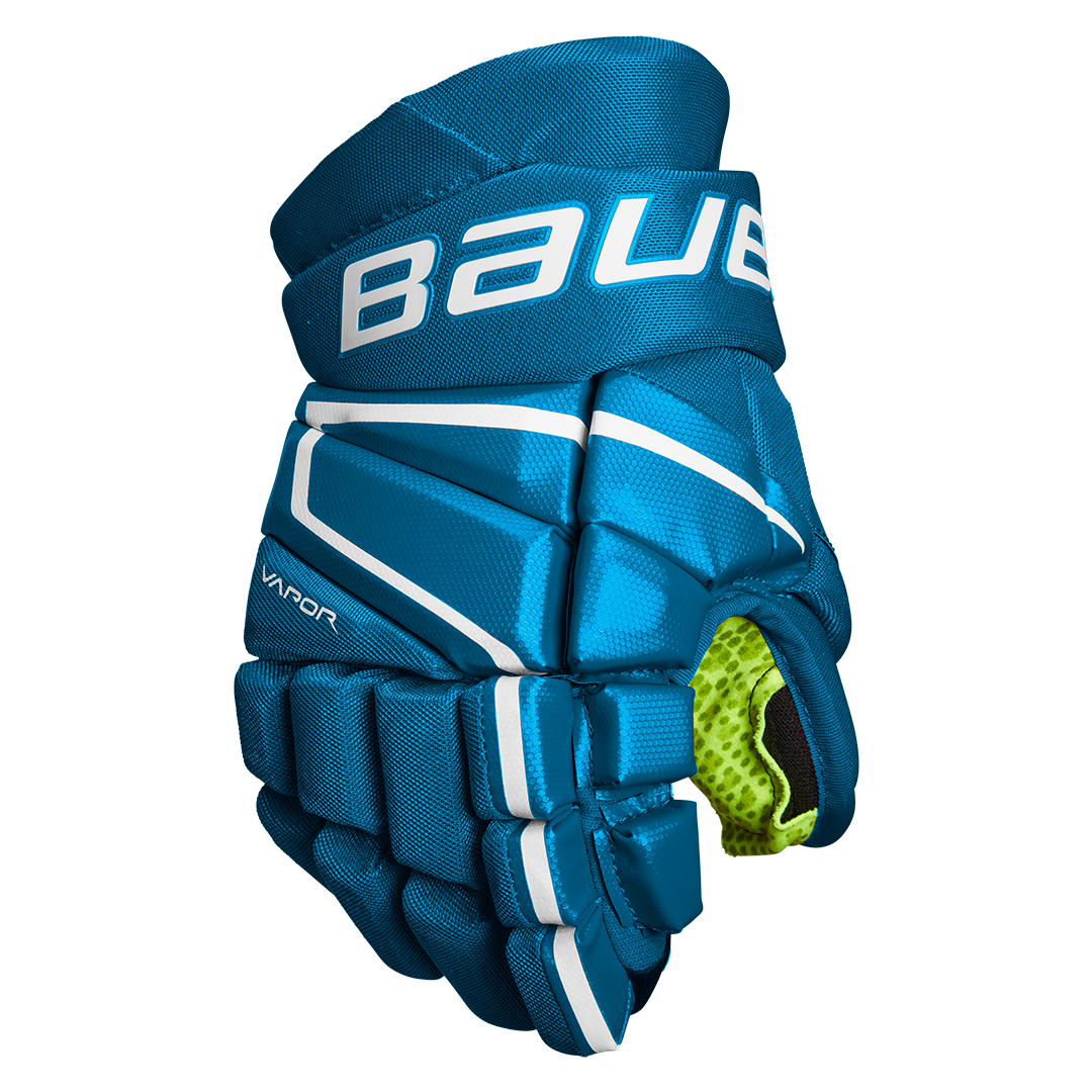 Rukavice BAUER S22 VAPOR 3X GLOVE JR - MTO (1059965)