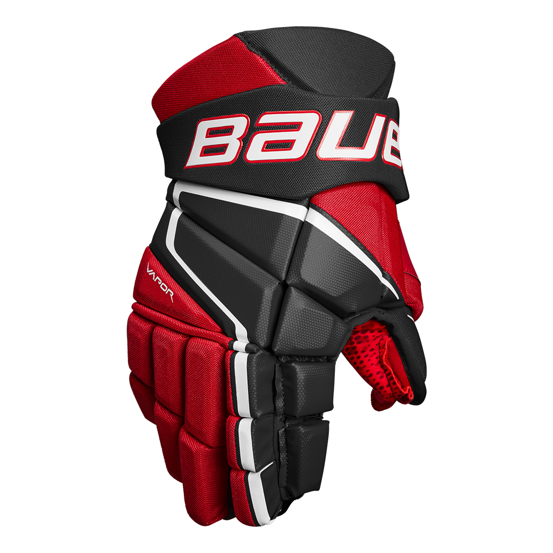 Rukavice BAUER S22 VAPOR 3X GLOVE - SR (1059954)