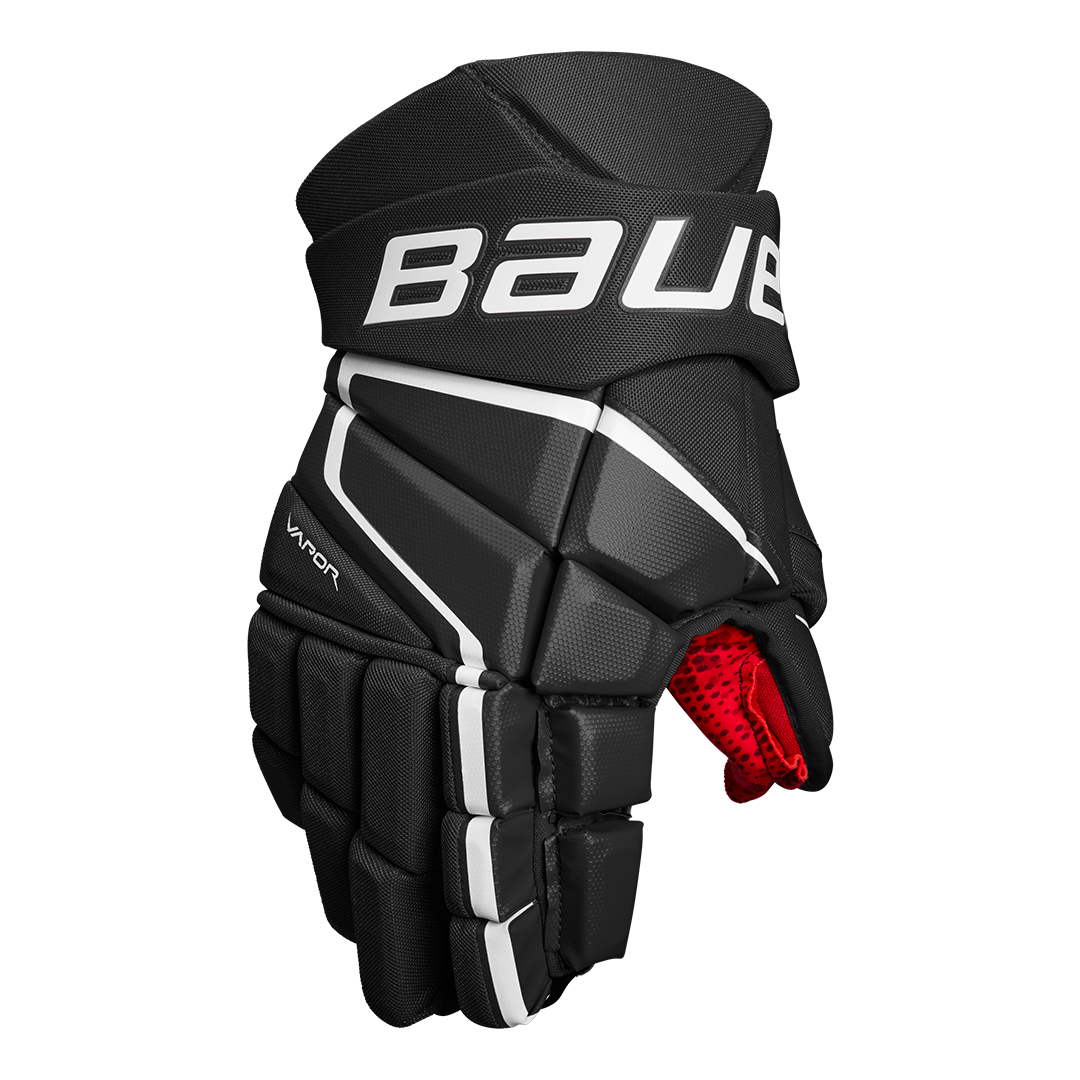Rukavice BAUER S22 VAPOR 3X GLOVE - SR (1059954)