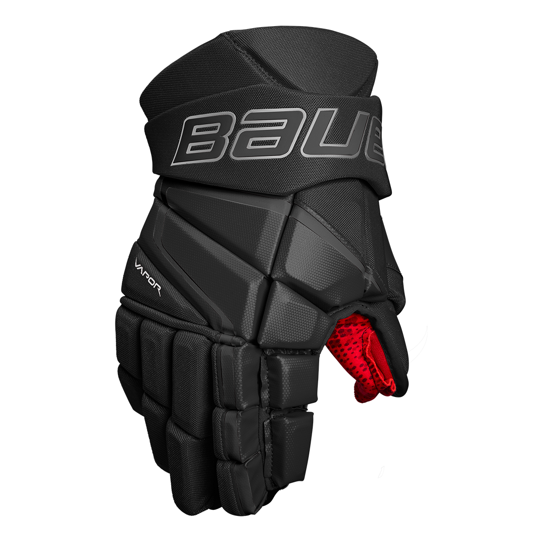 Rukavice BAUER S22 VAPOR 3X GLOVE - SR (1059954)