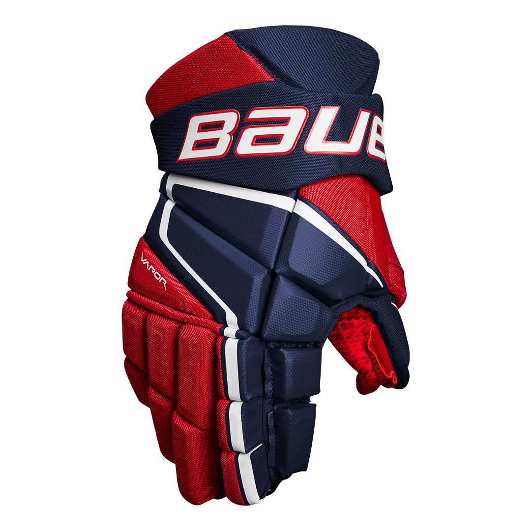 Rukavice BAUER S22 VAPOR 3X GLOVE - SR (1059954)