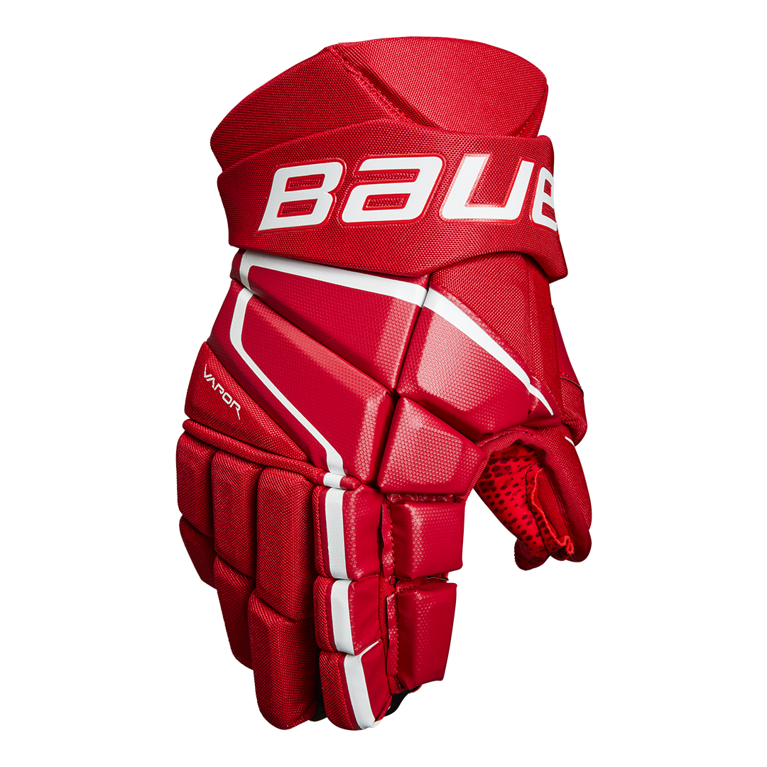 Rukavice BAUER S22 VAPOR 3X GLOVE - SR (1059954)