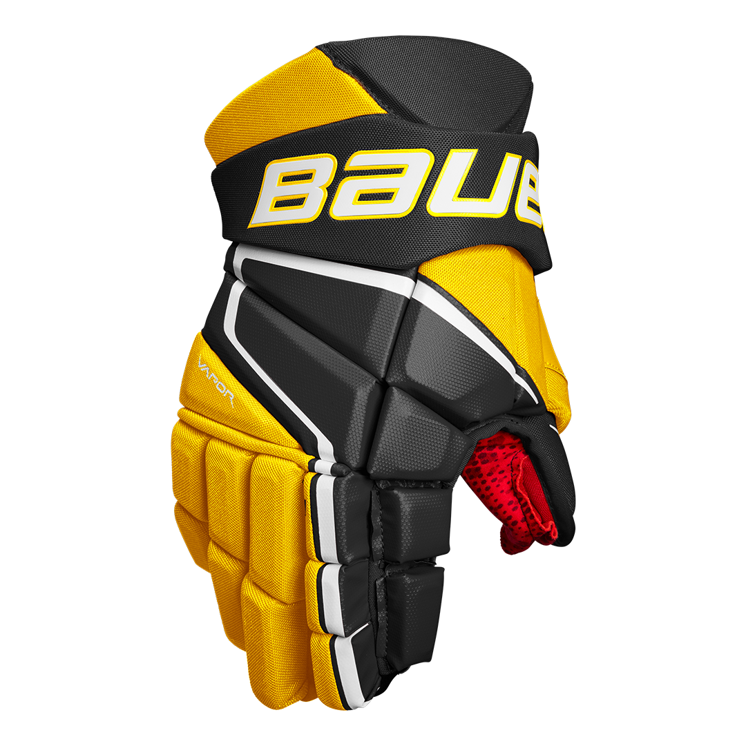 Rukavice BAUER S22 VAPOR 3X GLOVE SR - MTO (1059955)