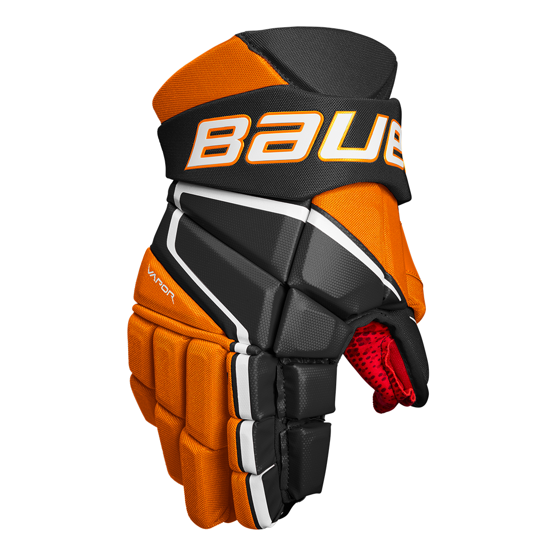 Rukavice BAUER S22 VAPOR 3X GLOVE SR - MTO (1059955)