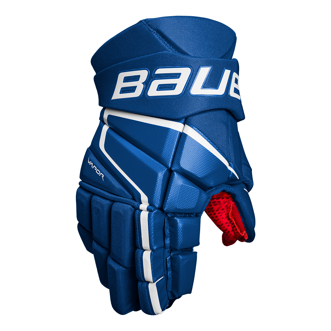 Rukavice BAUER S22 VAPOR 3X GLOVE SR - MTO (1059955)