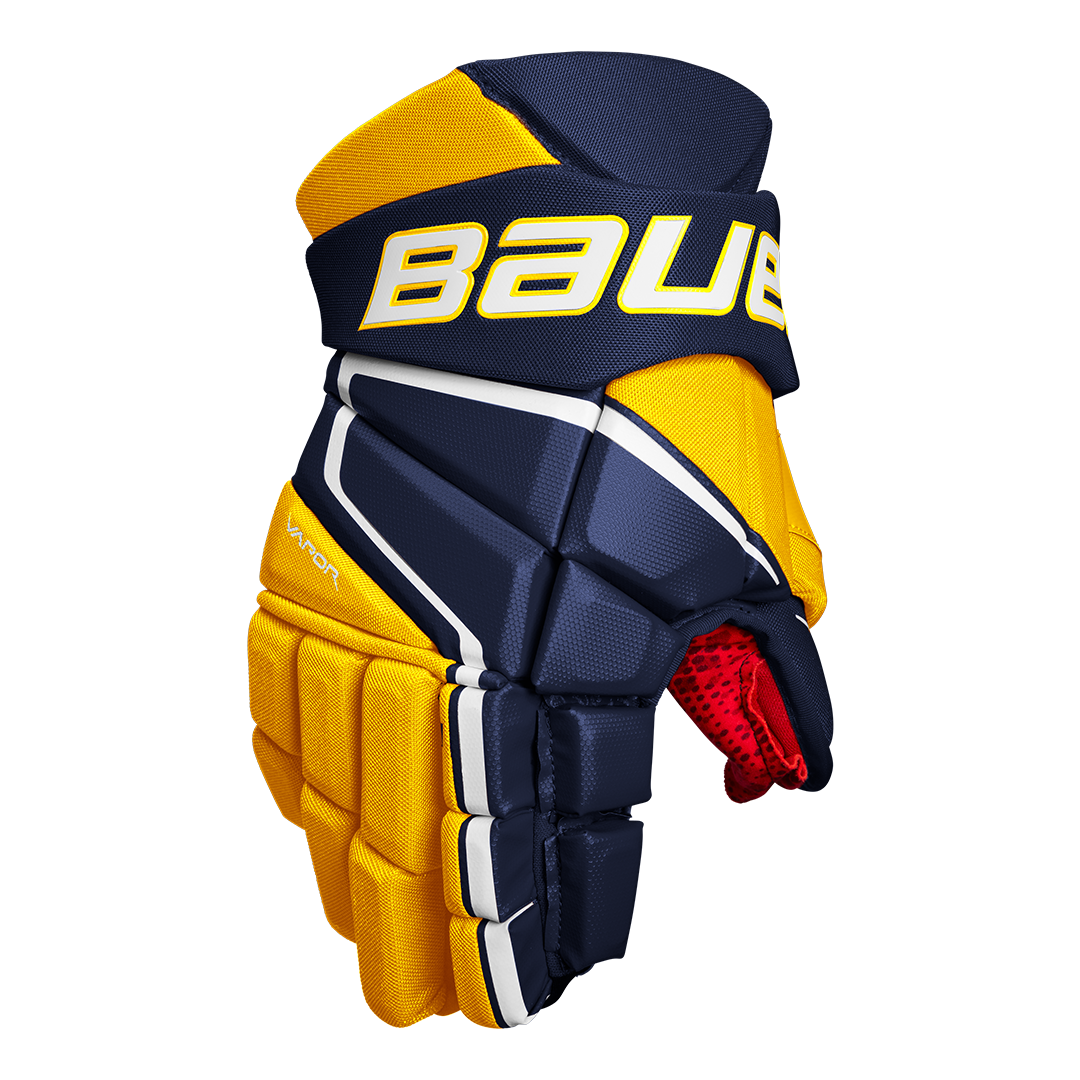 Rukavice BAUER S22 VAPOR 3X GLOVE SR - MTO (1059955)