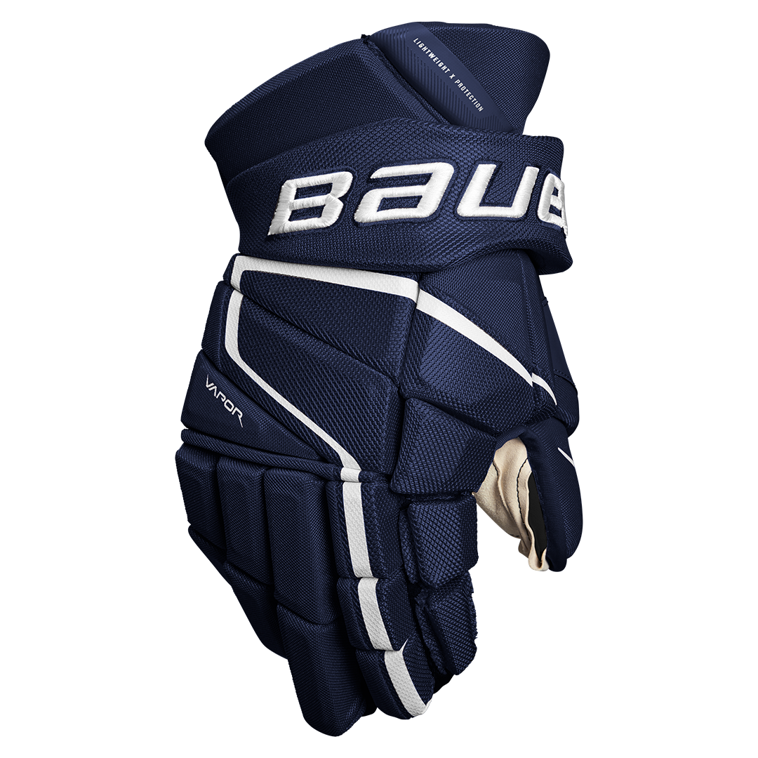 Rukavice BAUER S22 VAPOR 3X PRO GLOVE - INT (1059958)