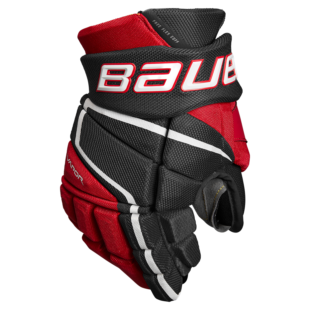 Rukavice BAUER S22 VAPOR 3X PRO GLOVE - JR (1059963)