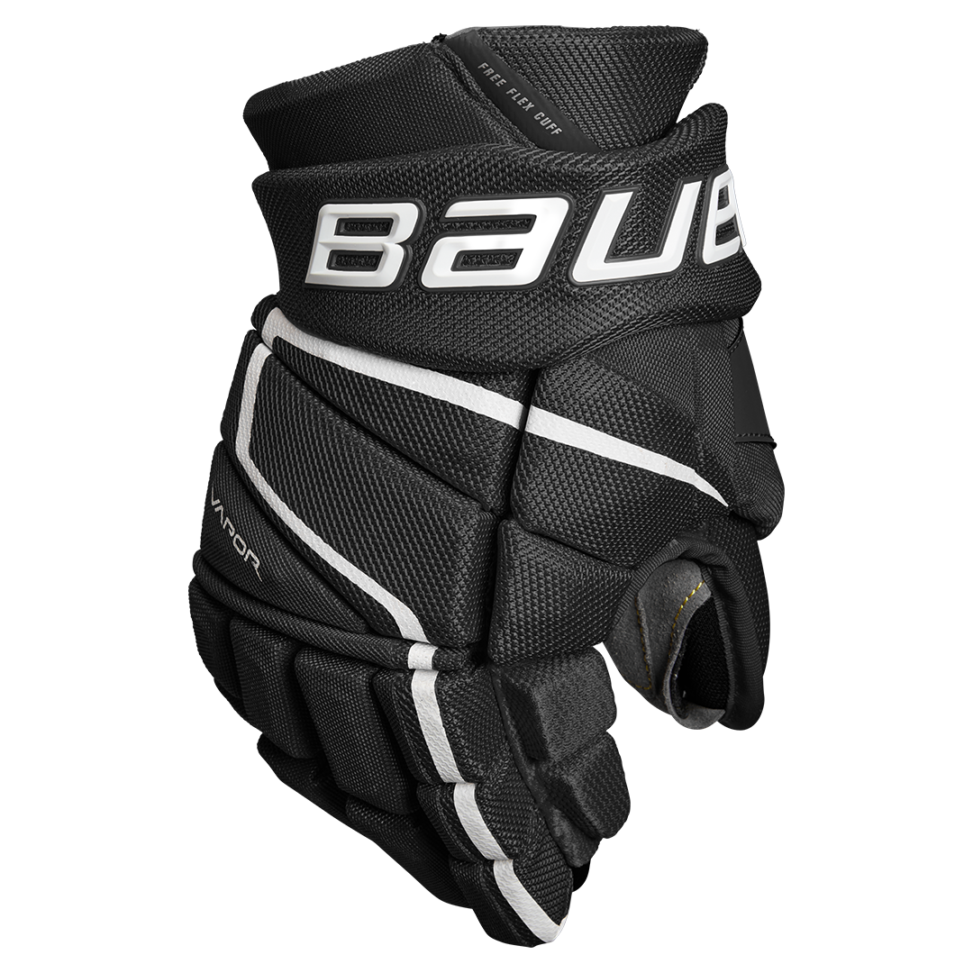 Rukavice BAUER S22 VAPOR 3X PRO GLOVE - JR (1059963)
