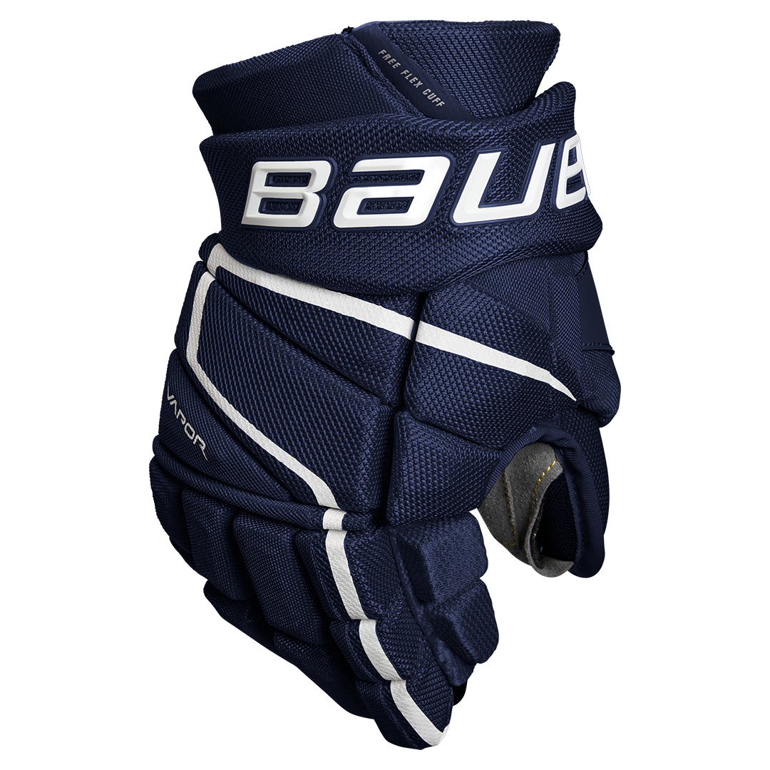 Rukavice BAUER S22 VAPOR 3X PRO GLOVE - JR (1059963)