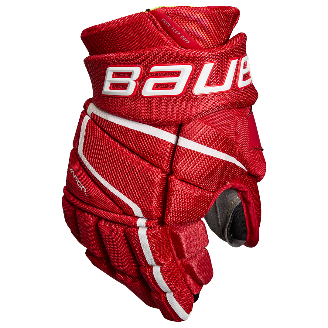 Rukavice BAUER S22 VAPOR 3X PRO GLOVE - JR (1059963)