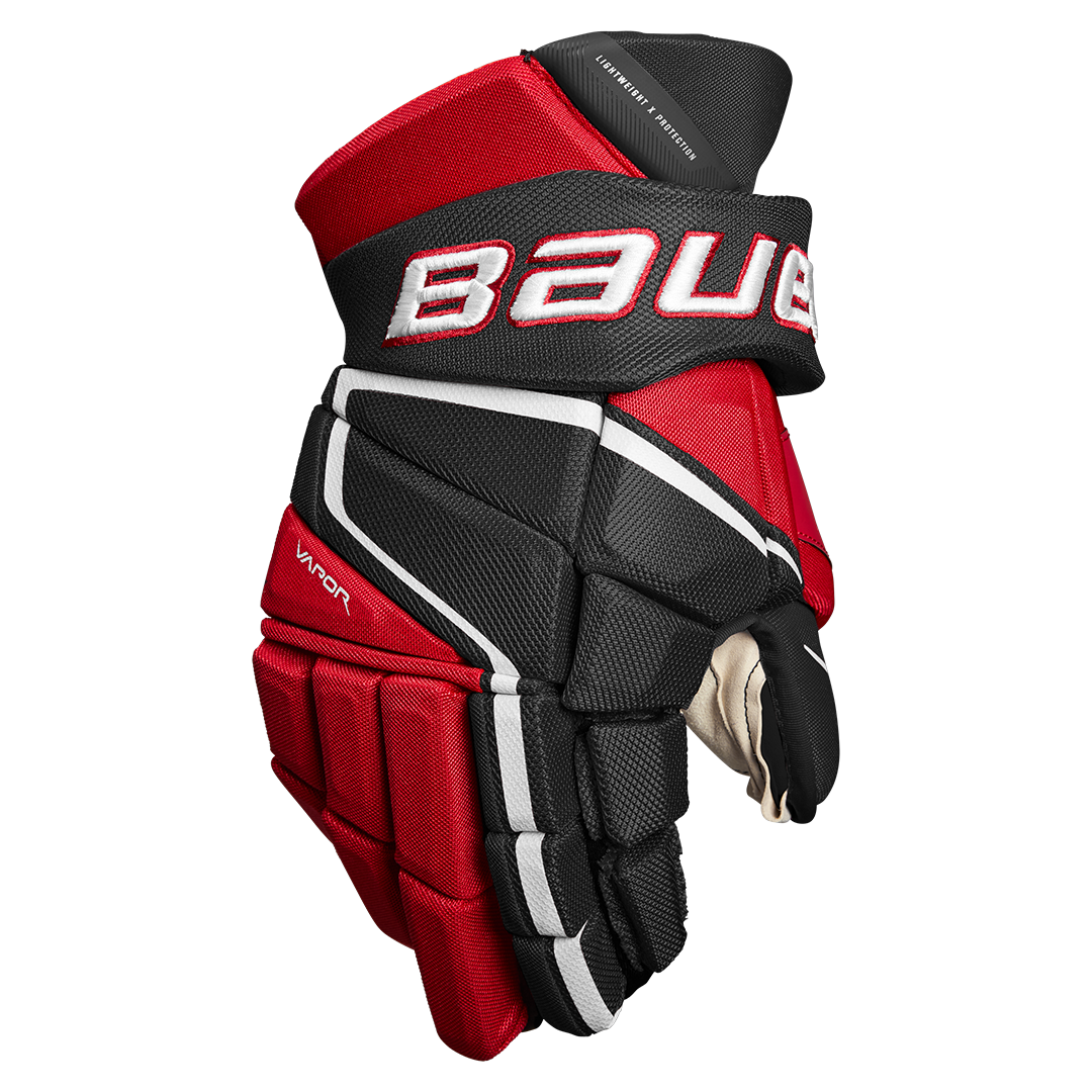 Rukavice BAUER S22 VAPOR 3X PRO GLOVE - SR (1059953)