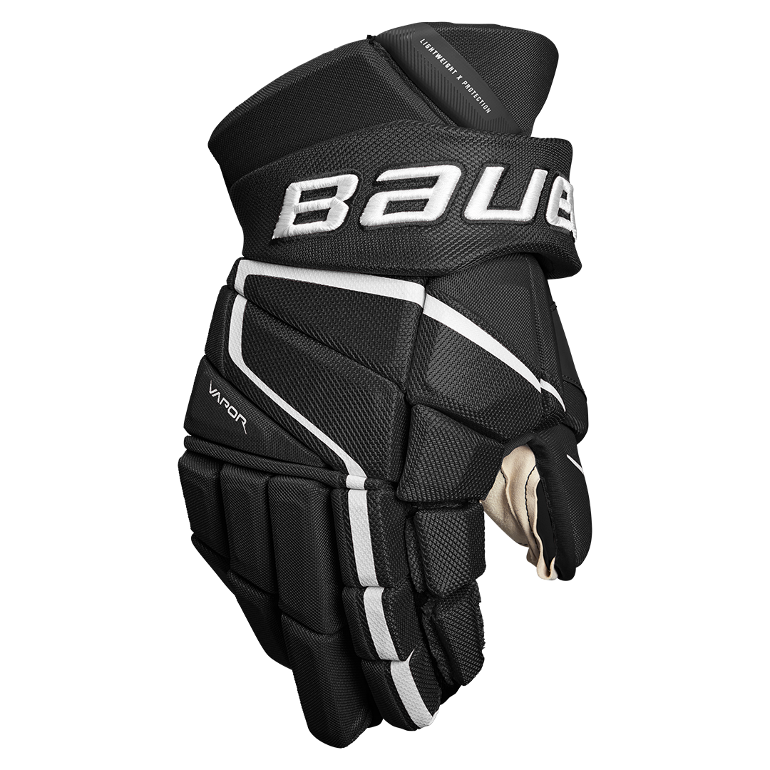 Rukavice BAUER S22 VAPOR 3X PRO GLOVE - SR (1059953)