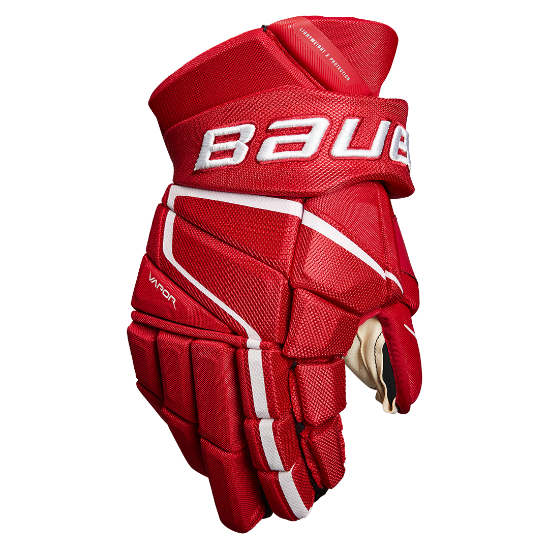 Rukavice BAUER S22 VAPOR 3X PRO GLOVE - SR (1059953)