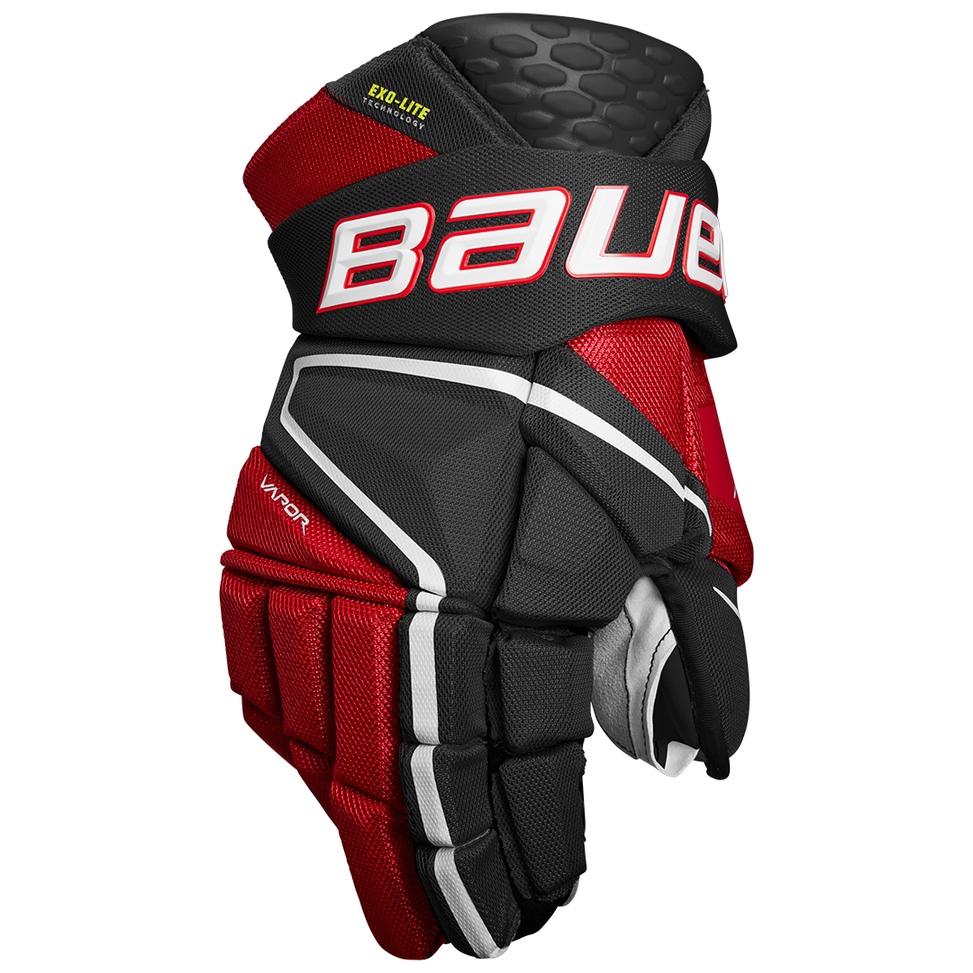 Rukavice BAUER S22 VAPOR HYPERLITE GLOVE - INT (1059956)