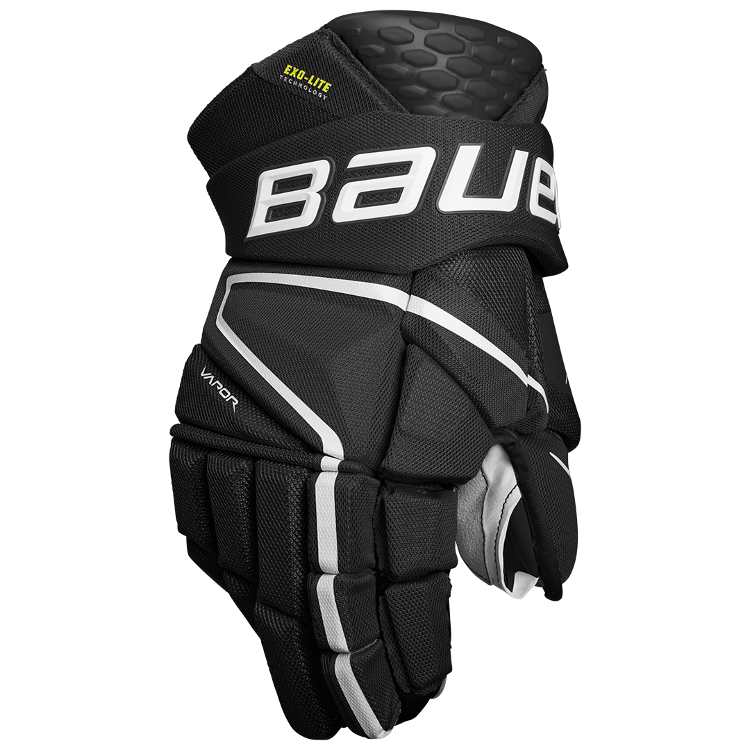 Rukavice BAUER S22 VAPOR HYPERLITE GLOVE - INT (1059956)