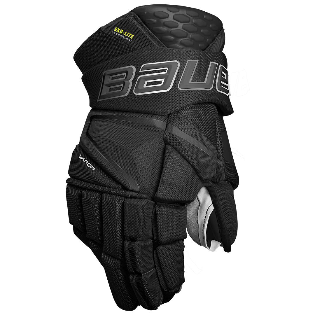 Rukavice BAUER S22 VAPOR HYPERLITE GLOVE - INT (1059956)