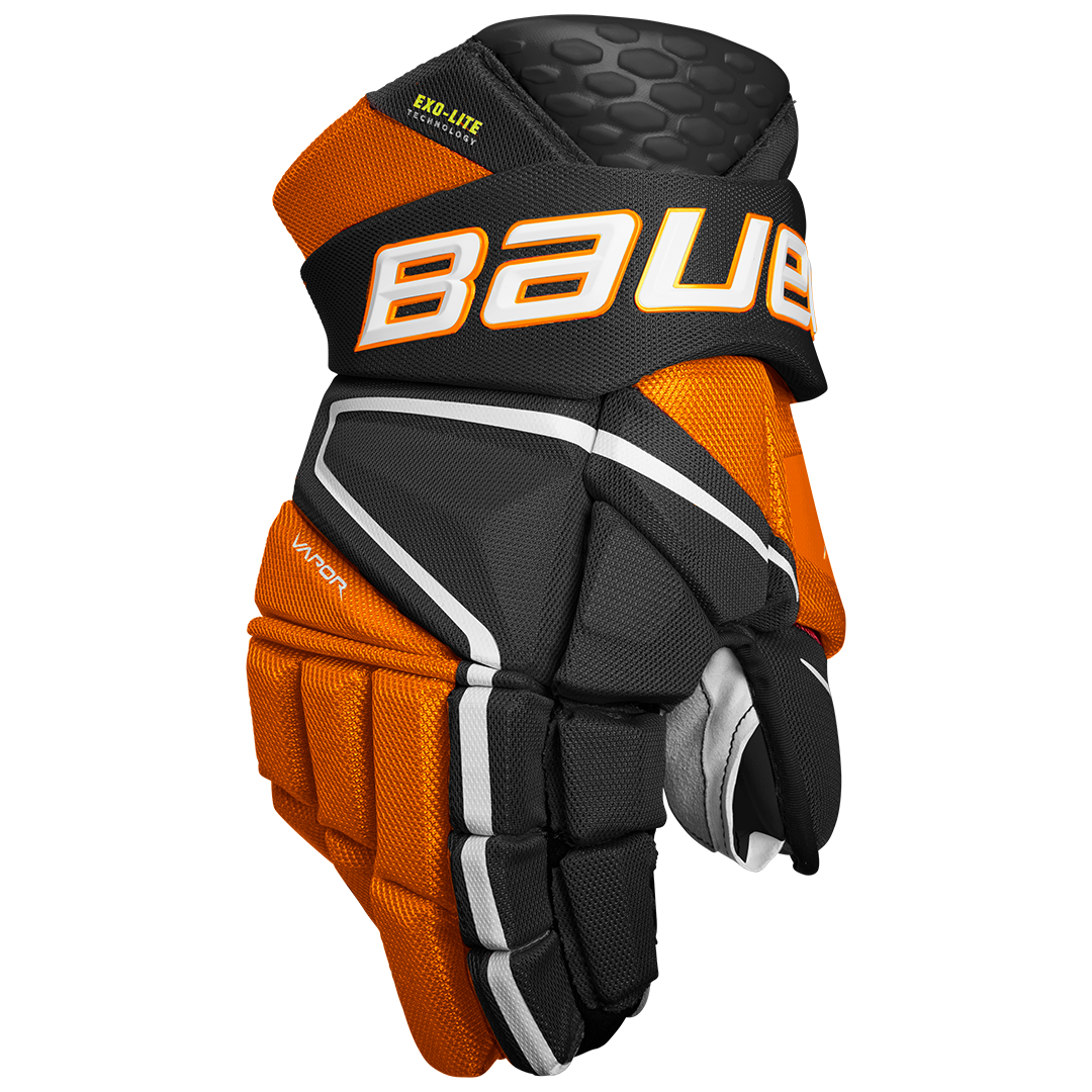 Rukavice BAUER S22 VAPOR HYPERLITE GLOVE INT - MTO (1059957)