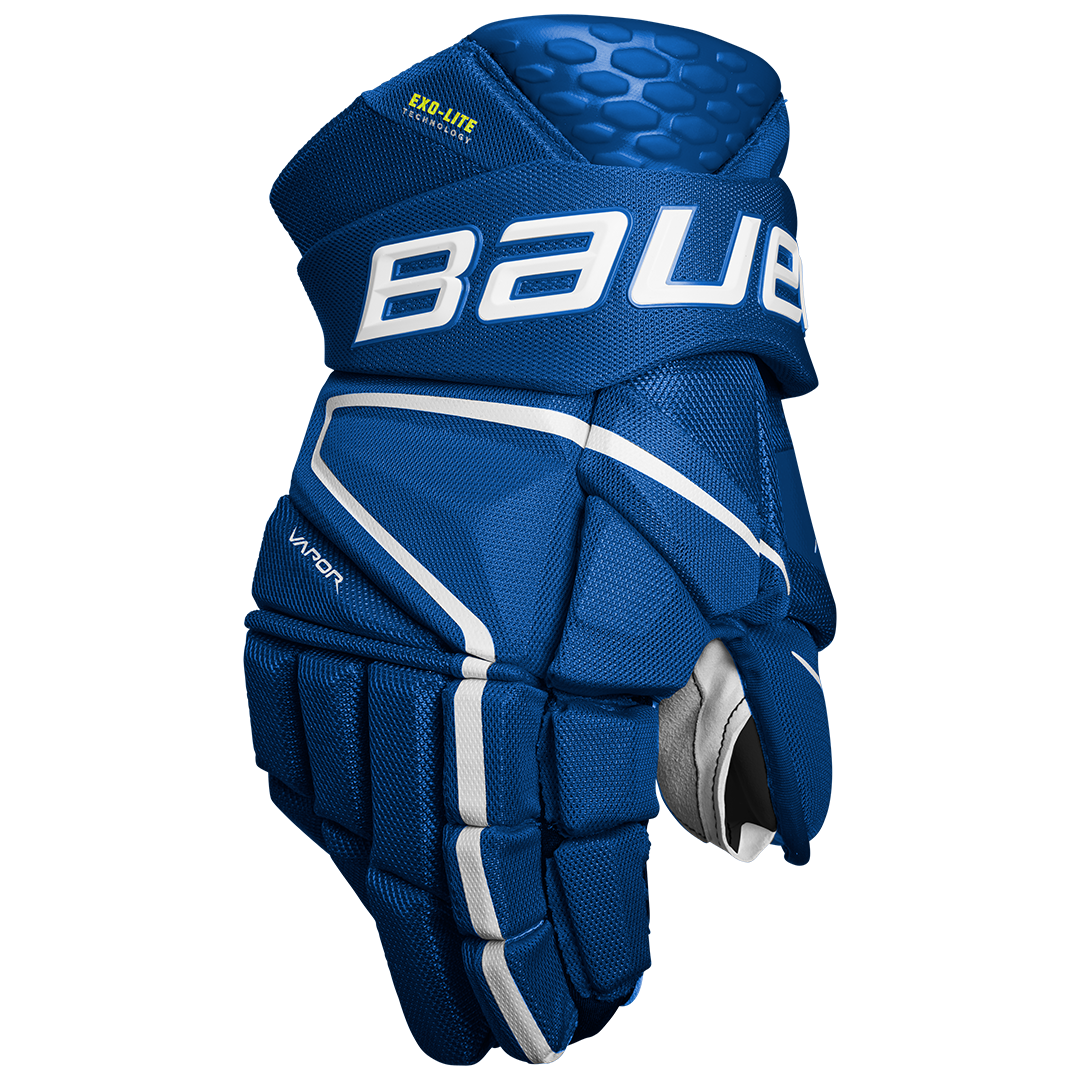 Rukavice BAUER S22 VAPOR HYPERLITE GLOVE INT - MTO (1059957)
