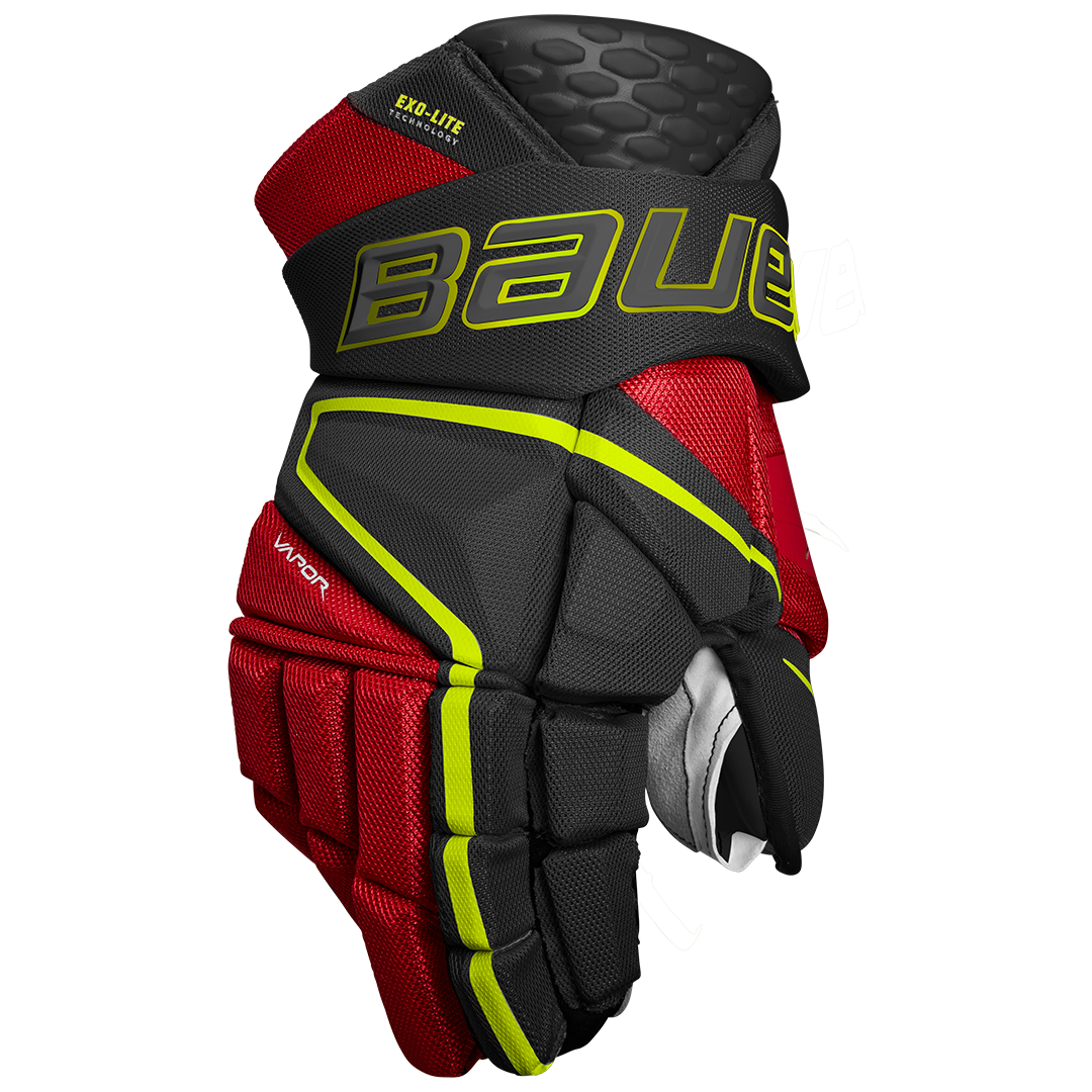 Rukavice BAUER S22 VAPOR HYPERLITE GLOVE INT - MTO (1059957)