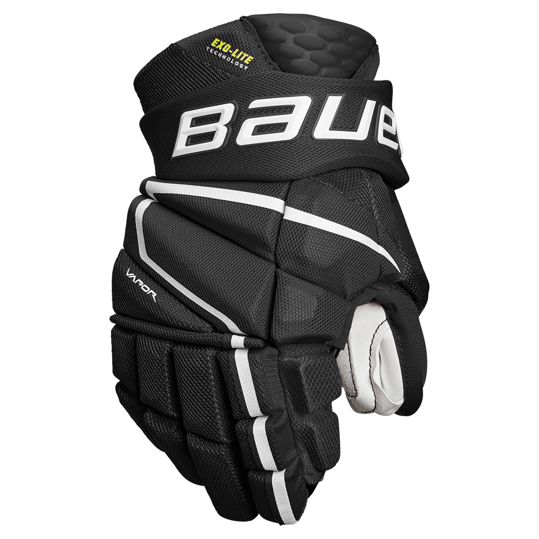 Rukavice BAUER S22 VAPOR HYPERLITE GLOVE - JR (1059961)