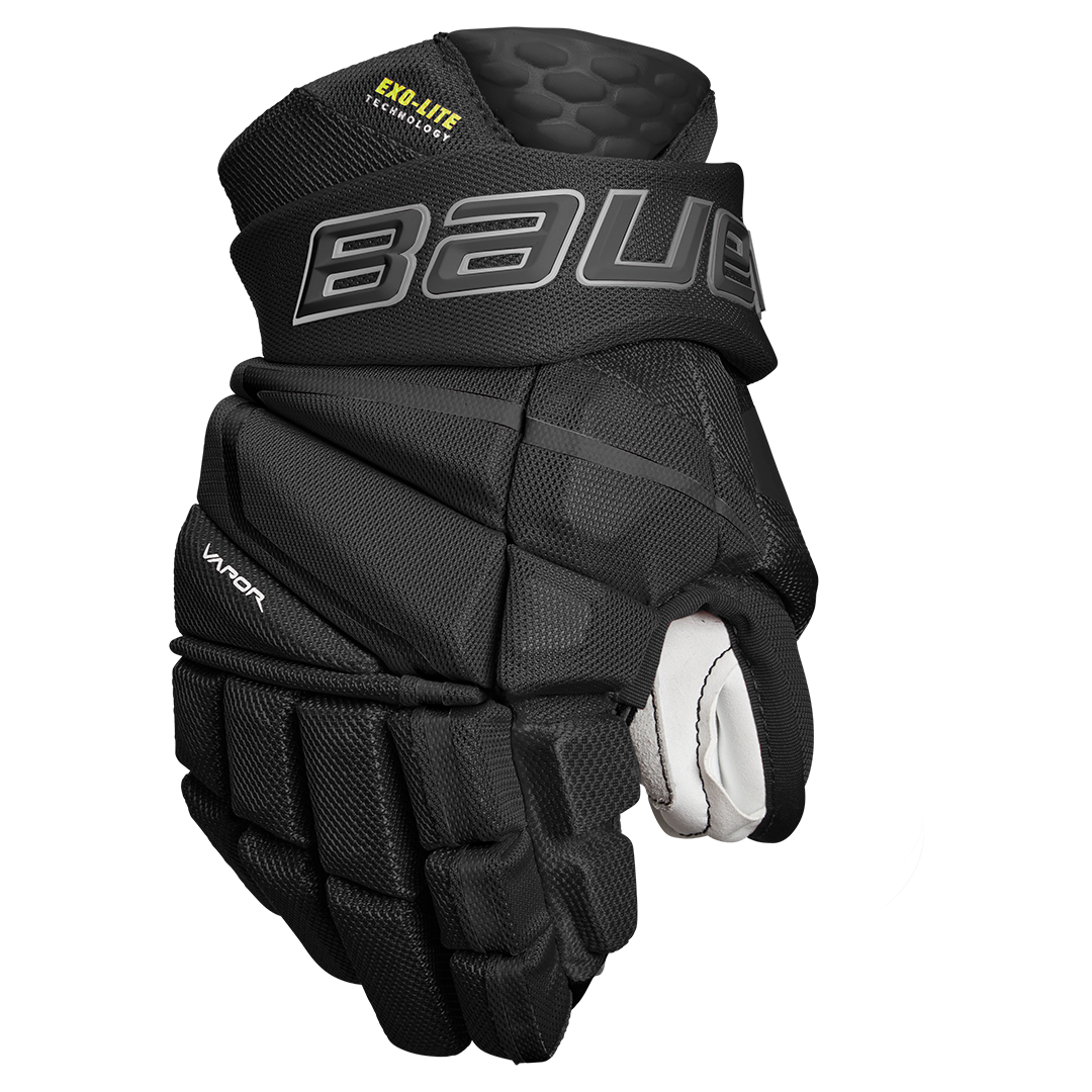 Rukavice BAUER S22 VAPOR HYPERLITE GLOVE - JR (1059961)
