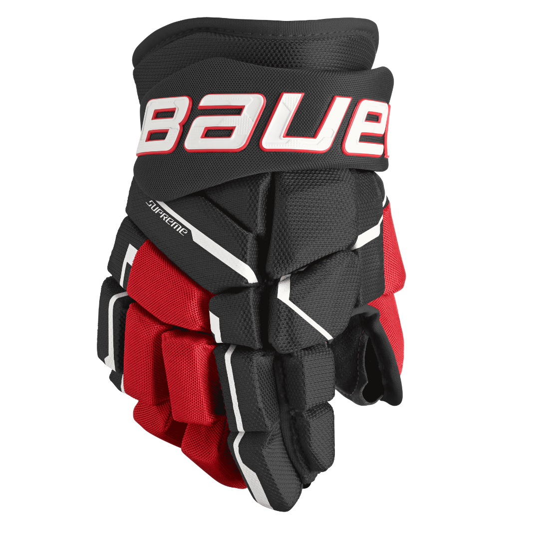 Rukavice BAUER S23 SUPREME M5PRO GLOVE-INT (1061900)