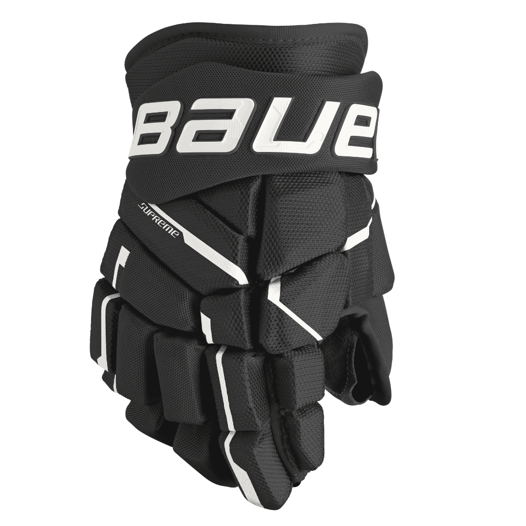 Rukavice BAUER S23 SUPREME M5PRO GLOVE-INT (1061900)
