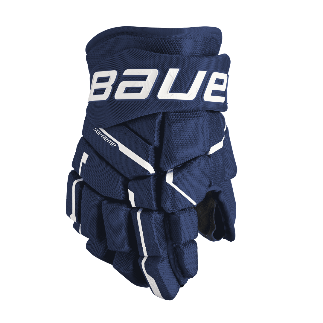 Rukavice BAUER S23 SUPREME M5PRO GLOVE-INT (1061900)