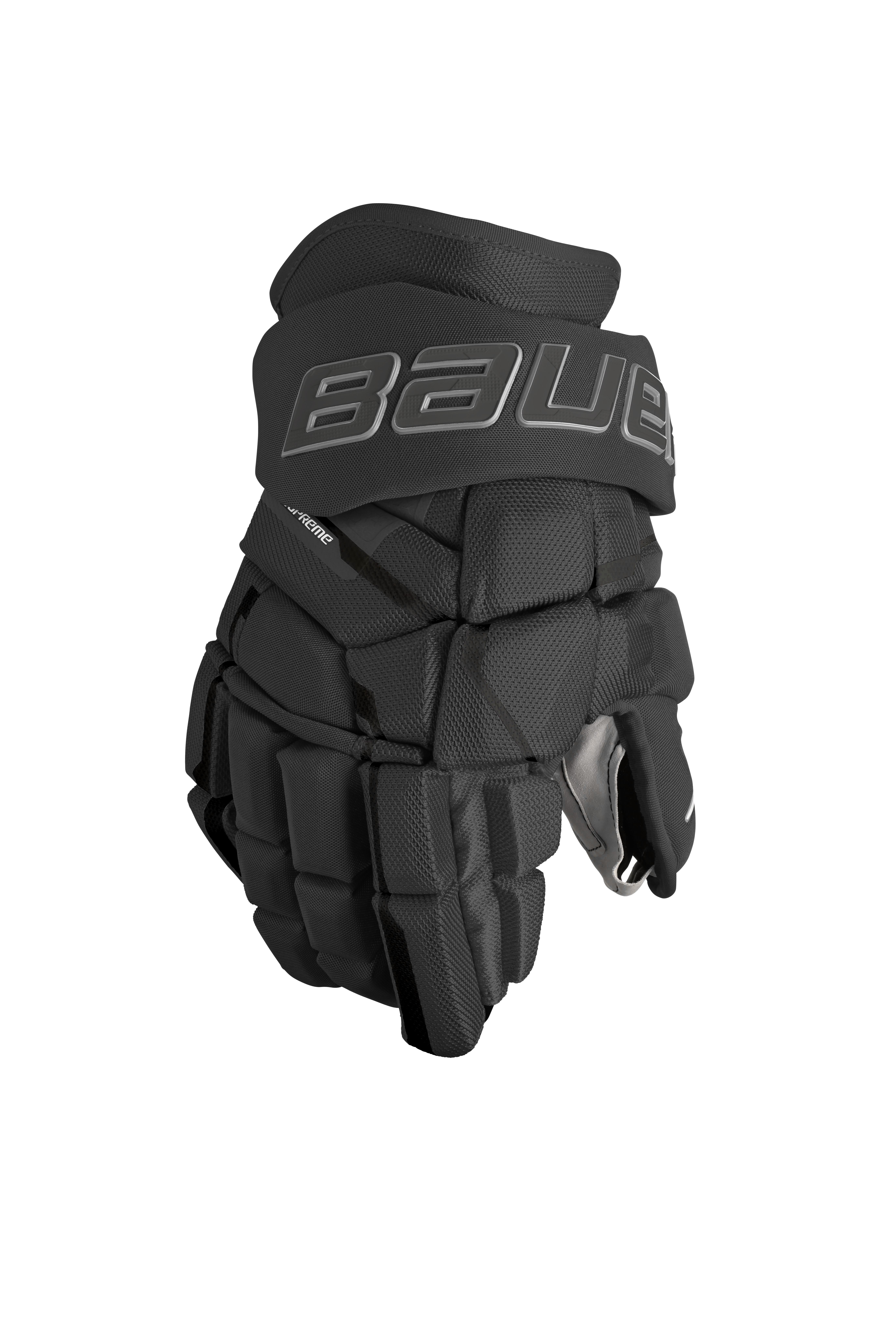 Rukavice BAUER S23 SUPREME MACH GLOVE-SR (1061895)