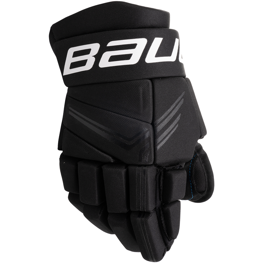 Rukavice BAUER S24 X GLOVE-INT (1063729)