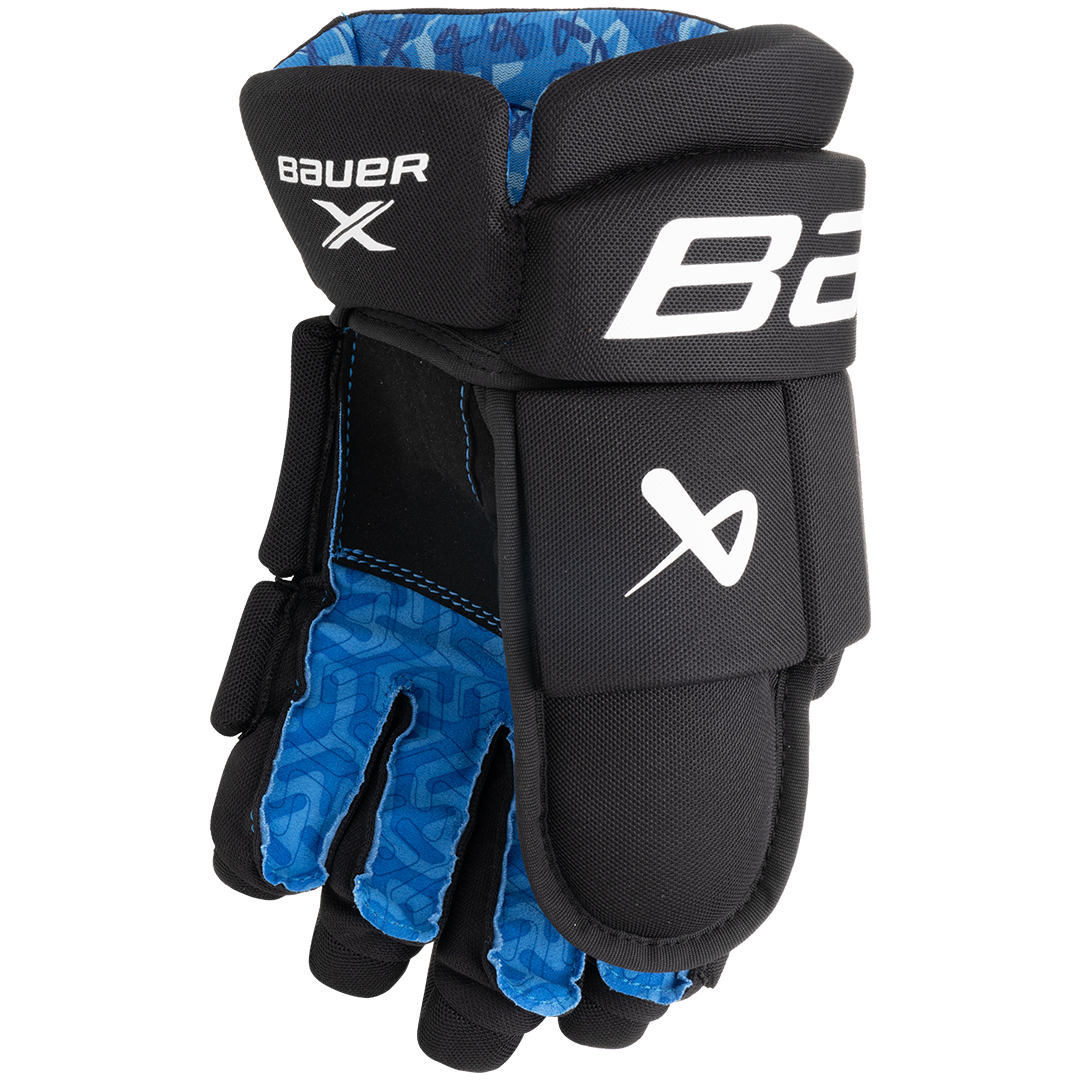 Rukavice BAUER S24 X GLOVE-INT (1063729)