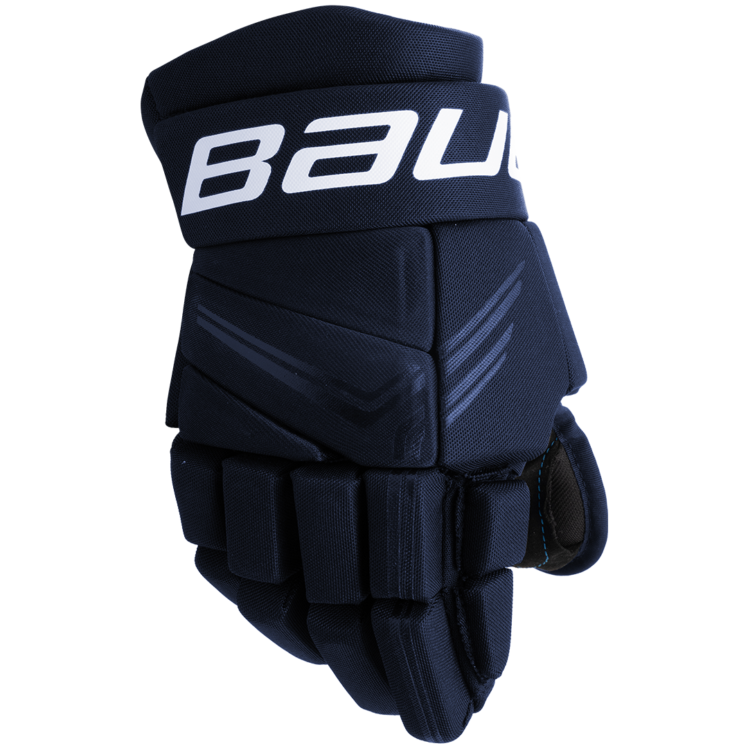 Rukavice BAUER S24 X GLOVE-INT (1063729)