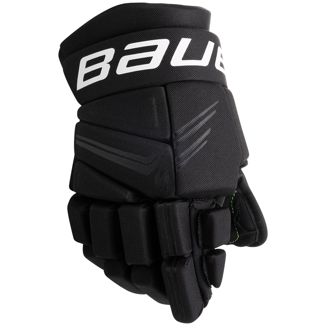 Rukavice BAUER S24 X GLOVE-JR (1063730)