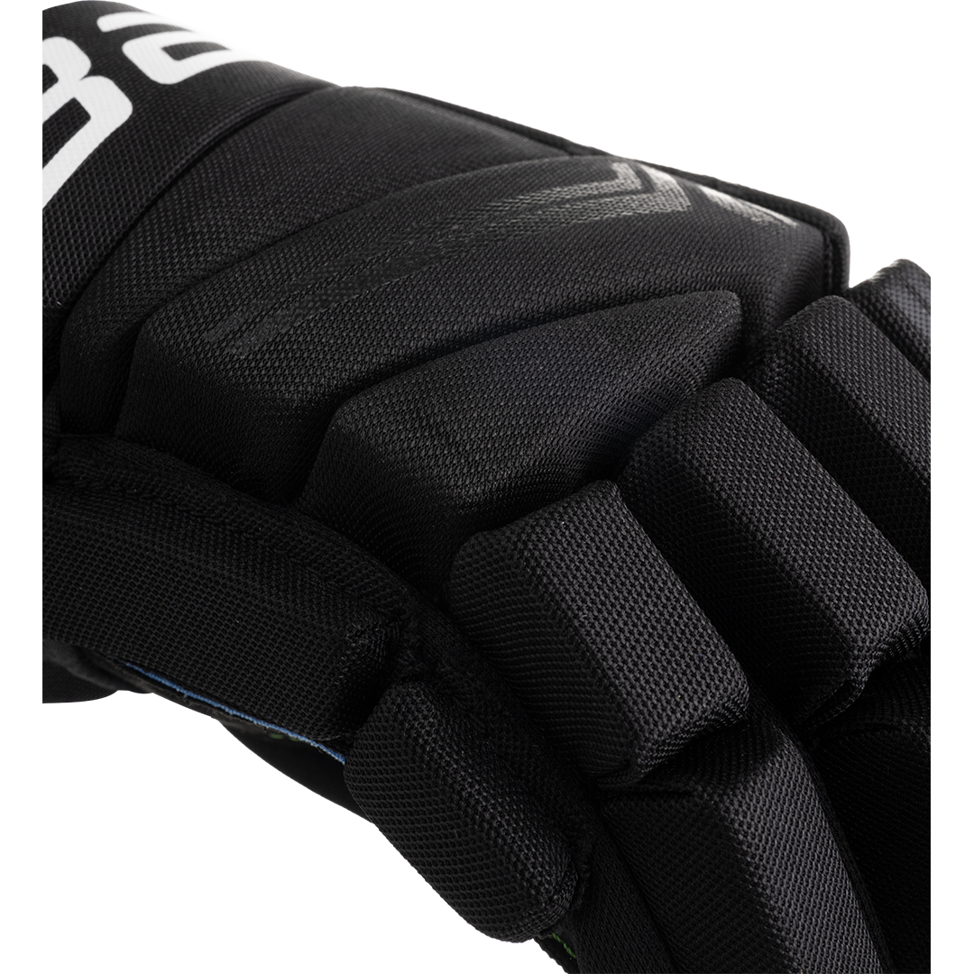 Rukavice BAUER S24 X GLOVE-JR (1063730)