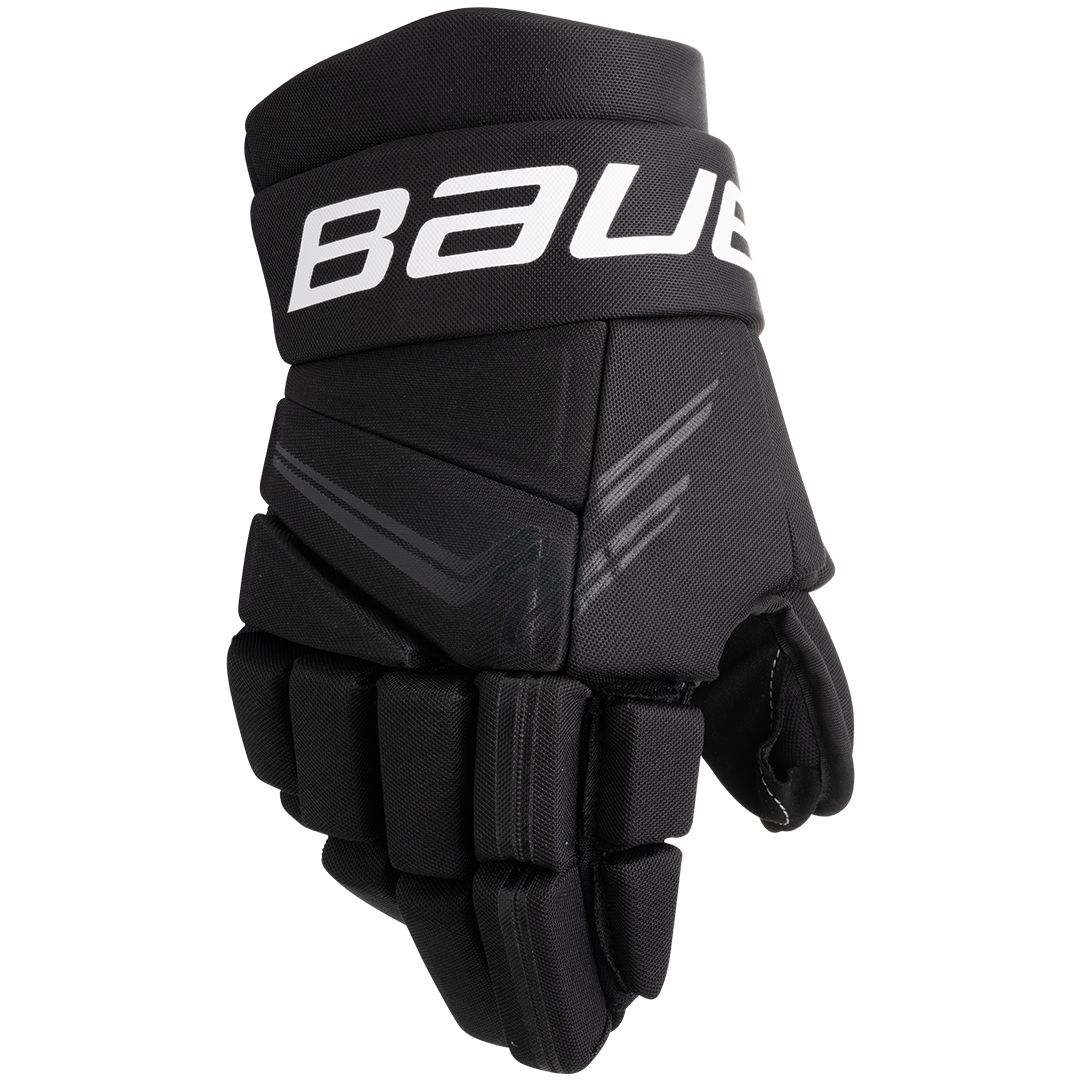 Rukavice BAUER S24 X GLOVE-SR (1063728)