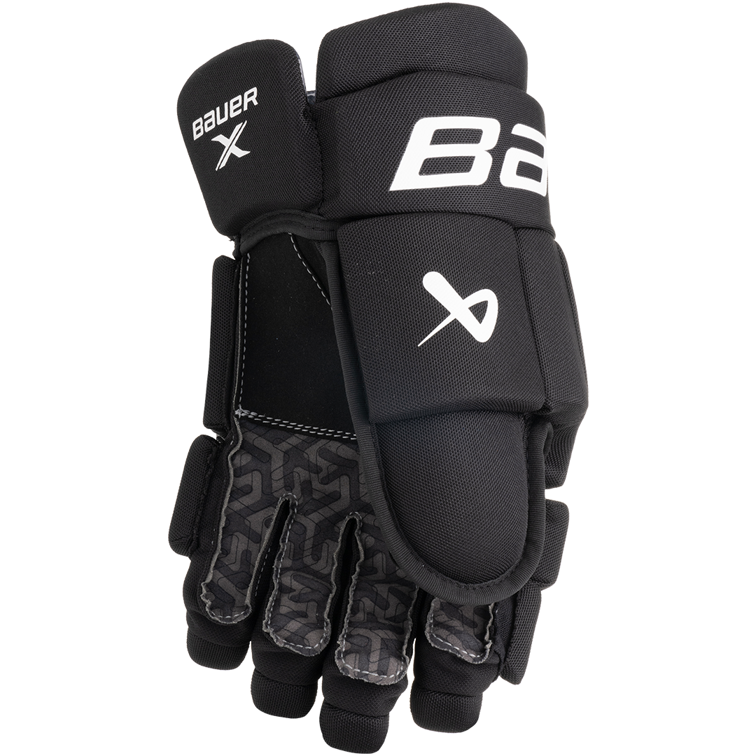 Rukavice BAUER S24 X GLOVE-SR (1063728)