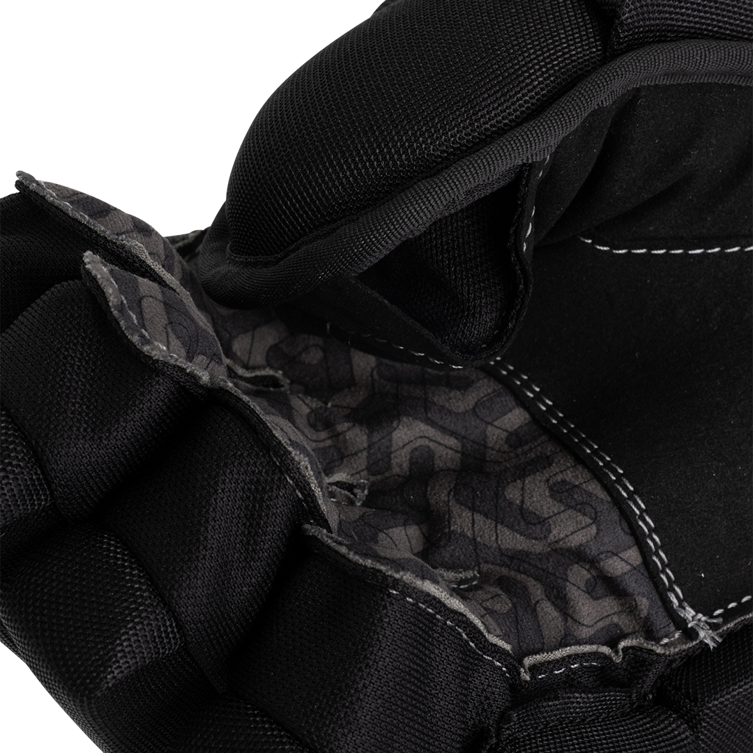 Rukavice BAUER S24 X GLOVE-SR (1063728)