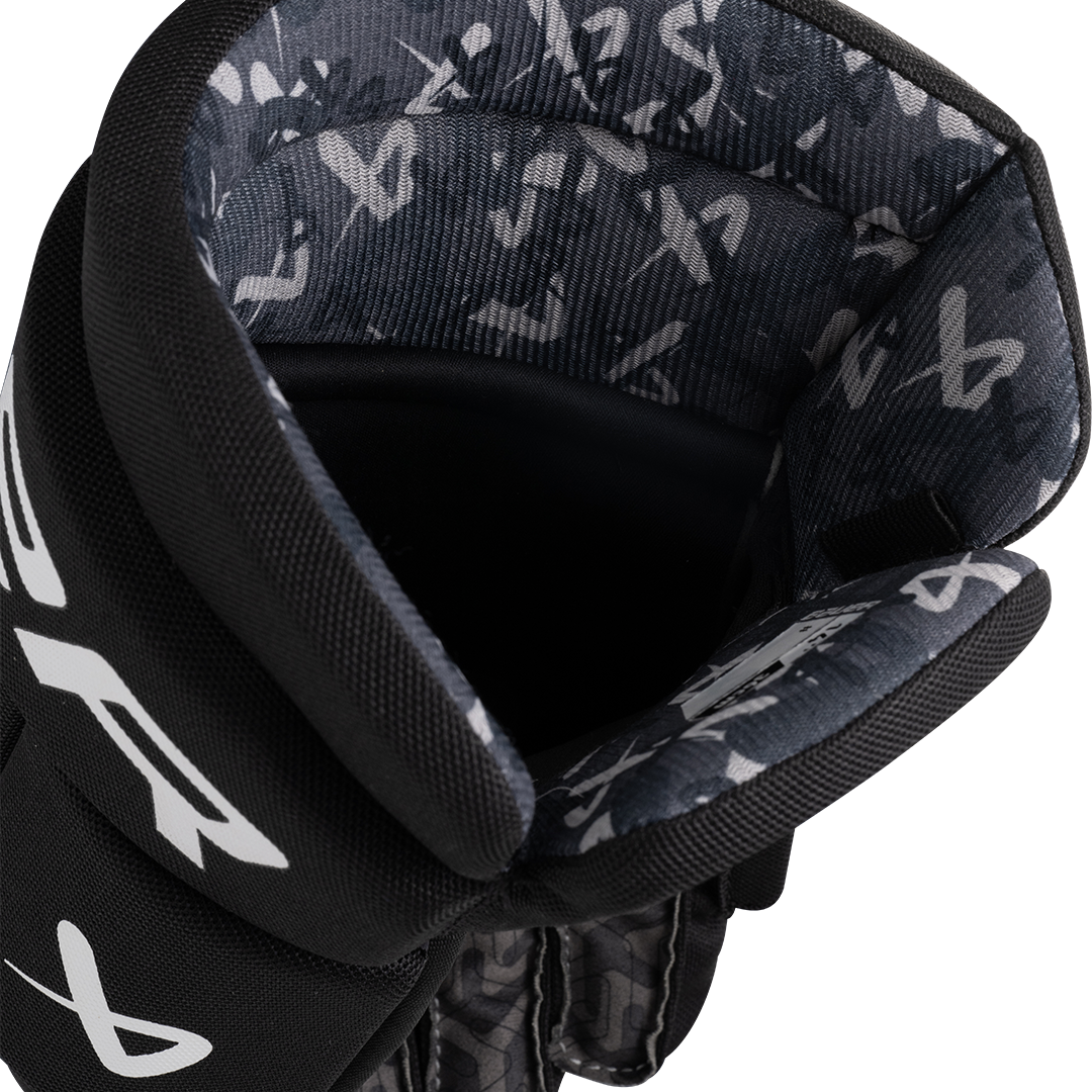 Rukavice BAUER S24 X GLOVE-SR (1063728)