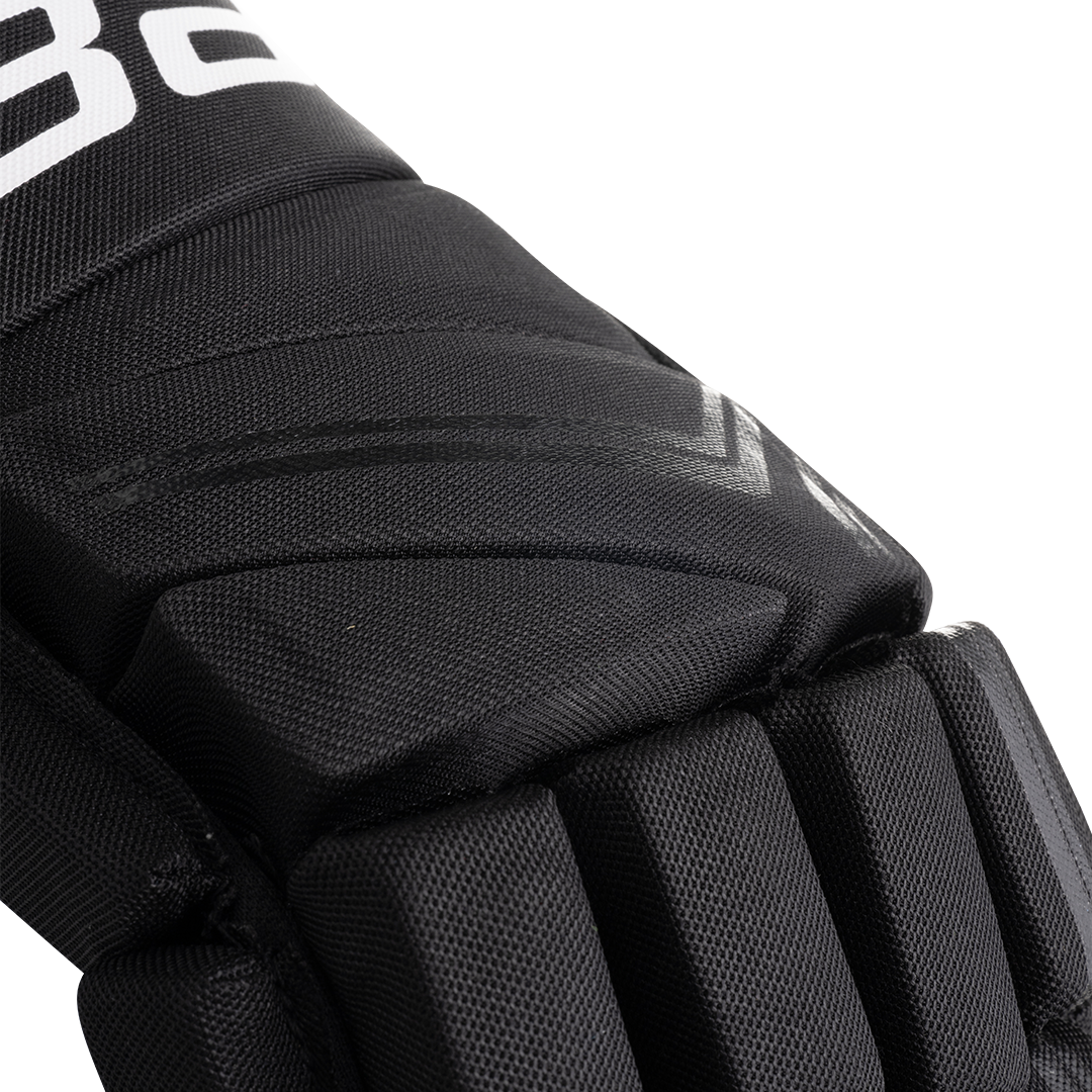 Rukavice BAUER S24 X GLOVE-SR (1063728)
