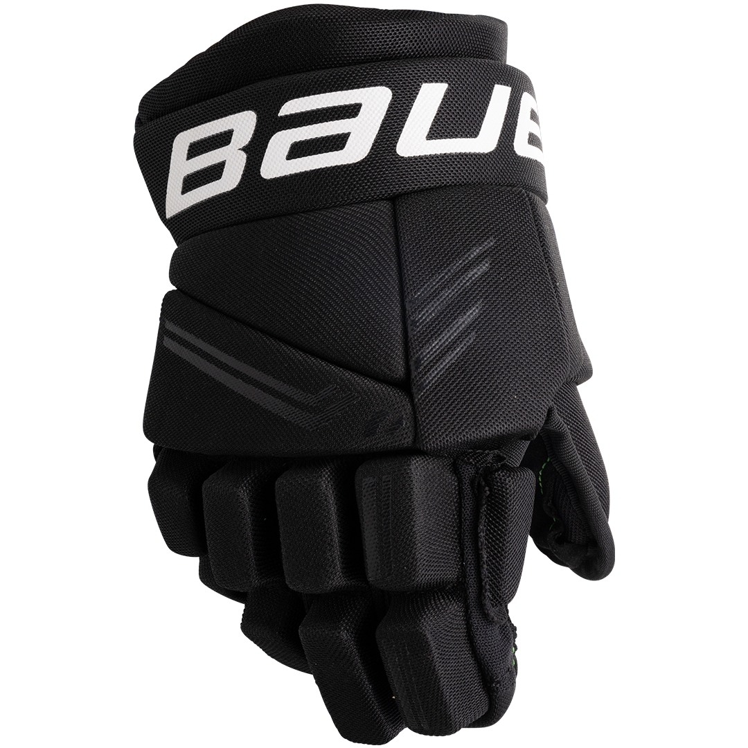 Rukavice BAUER S24 X GLOVE-YTH (1063731)