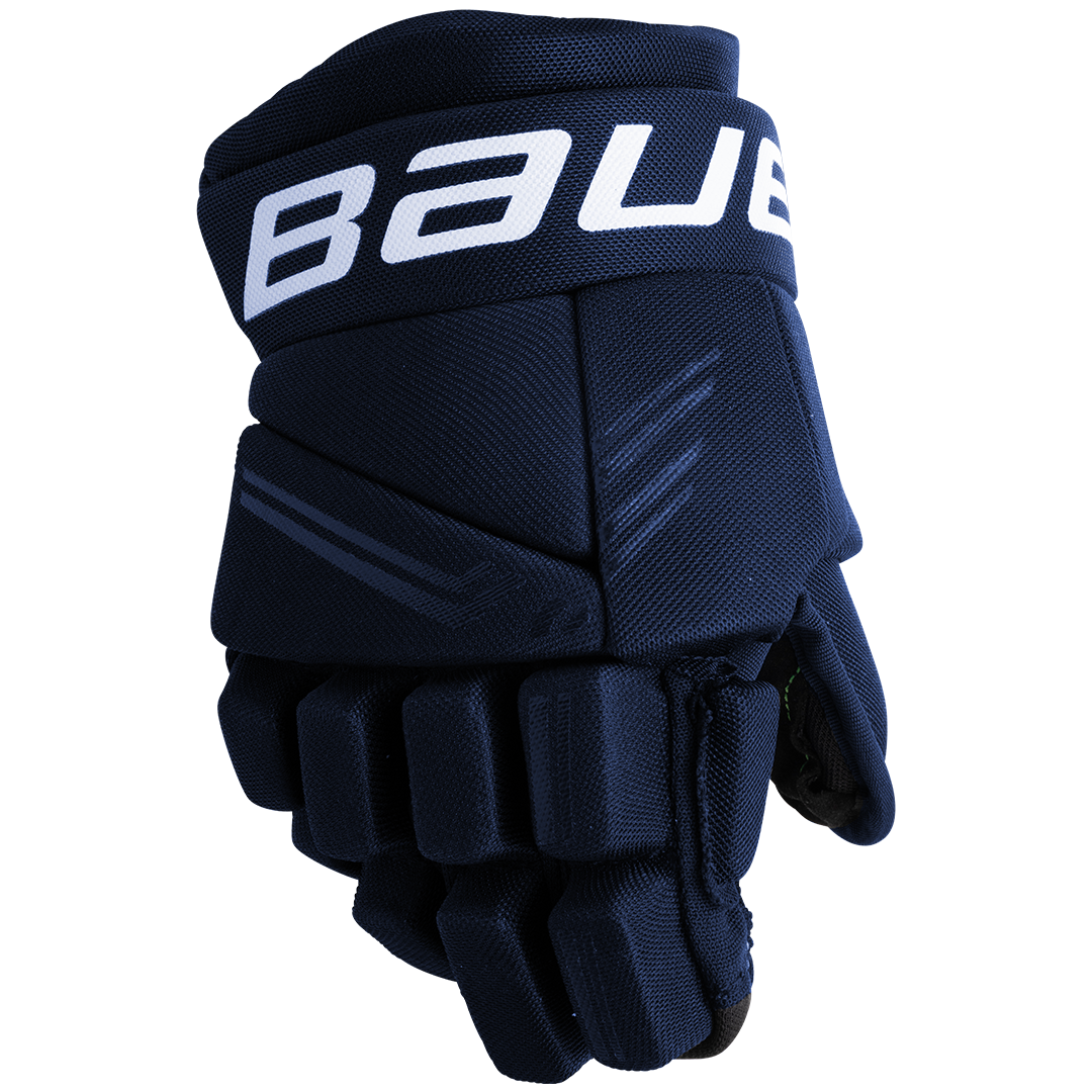 Rukavice BAUER S24 X GLOVE-YTH (1063731)