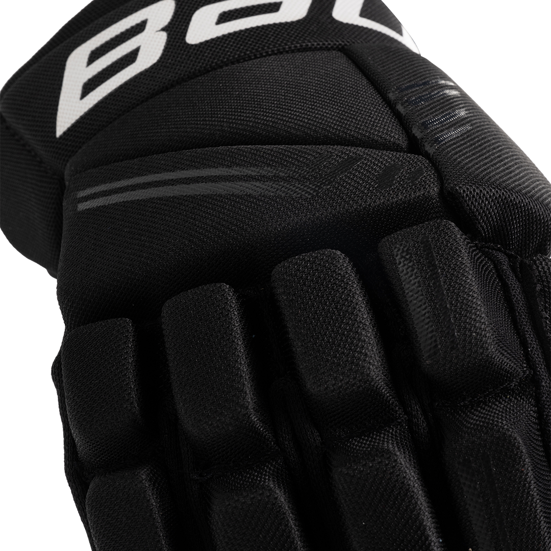 Rukavice BAUER S24 X GLOVE-YTH (1063731)