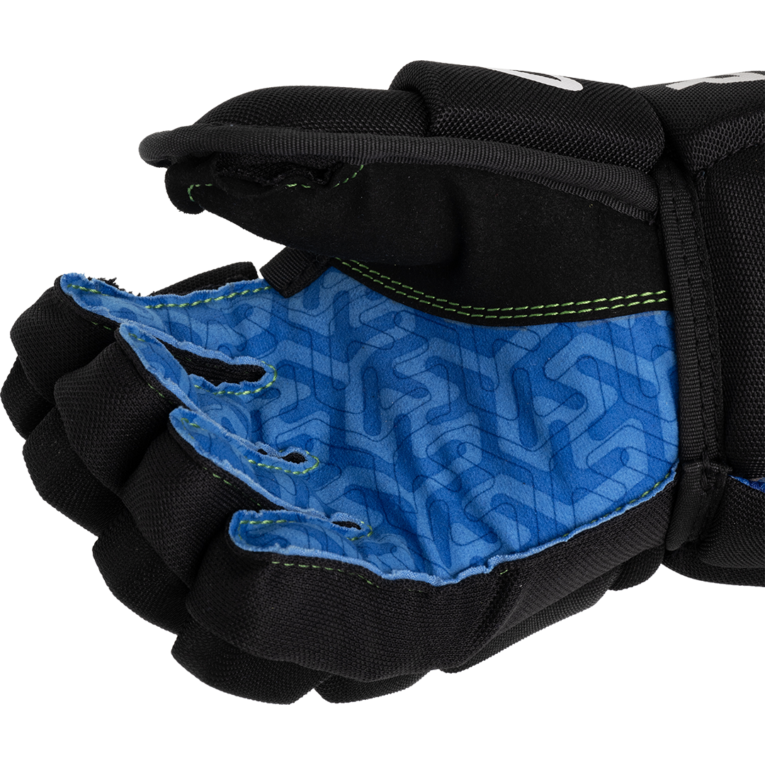 Rukavice BAUER S24 X GLOVE-YTH (1063731)