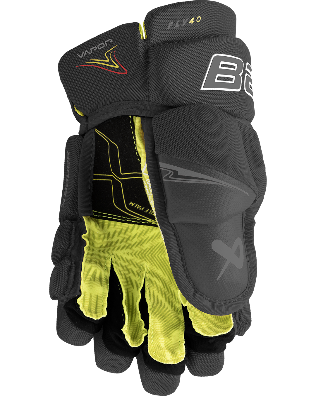 Rukavice BAUER S25 VAPOR FLY40 GLOVE-JR (1064879)