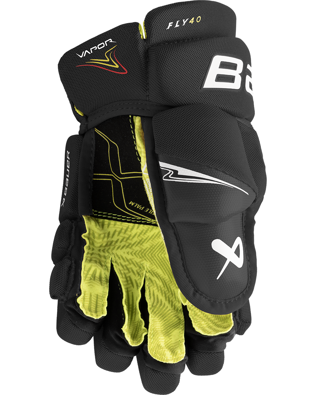 Rukavice BAUER S25 VAPOR FLY40 GLOVE-JR (1064879)