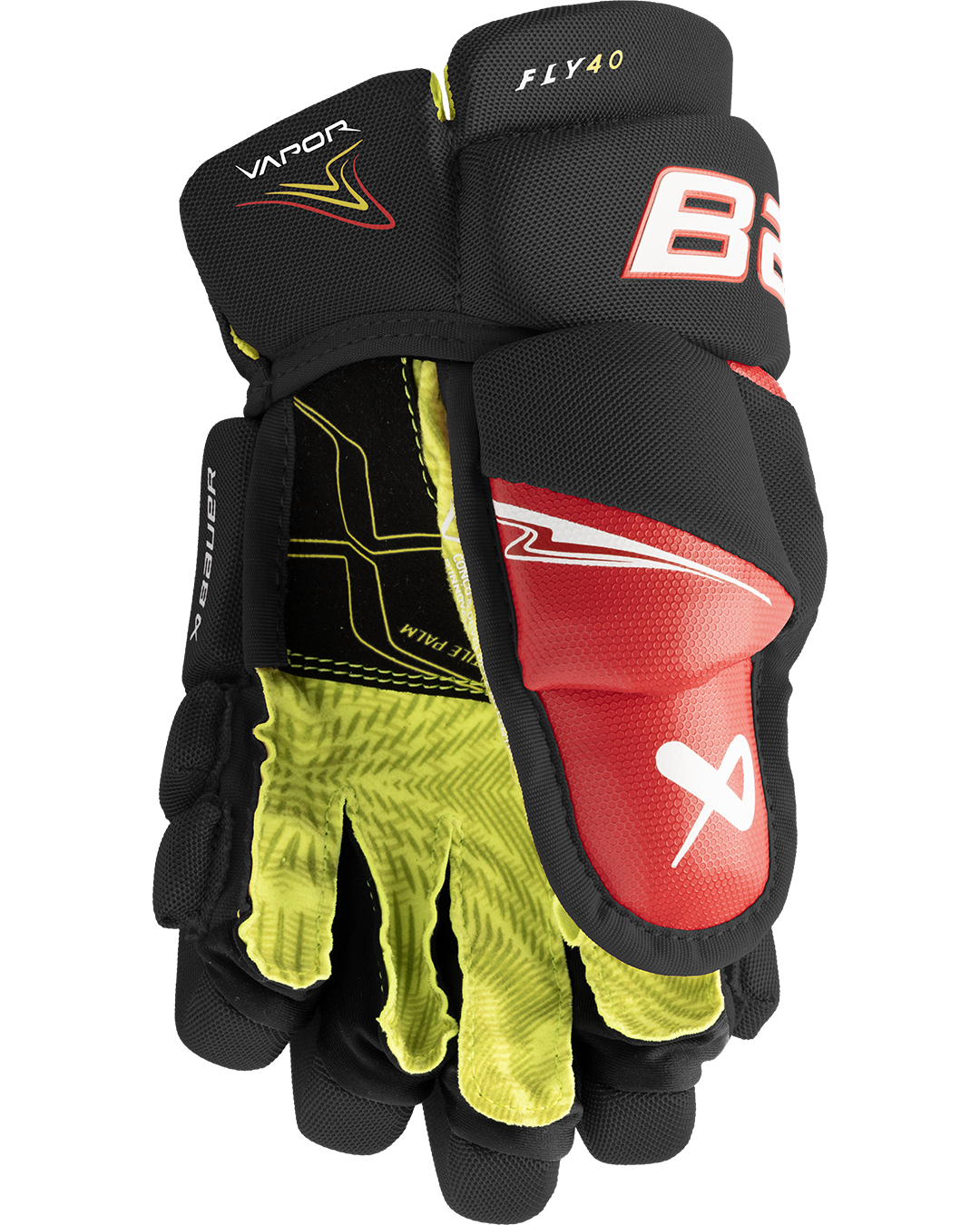 Rukavice BAUER S25 VAPOR FLY40 GLOVE-JR (1064879)