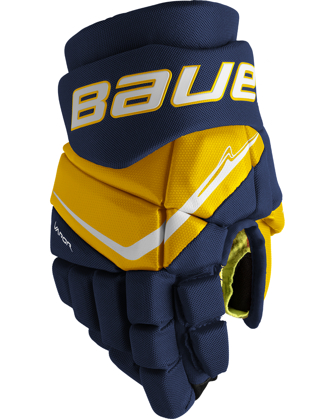 Rukavice BAUER S25 VAPOR FLY40 GLOVE JR-MTO (1064886)