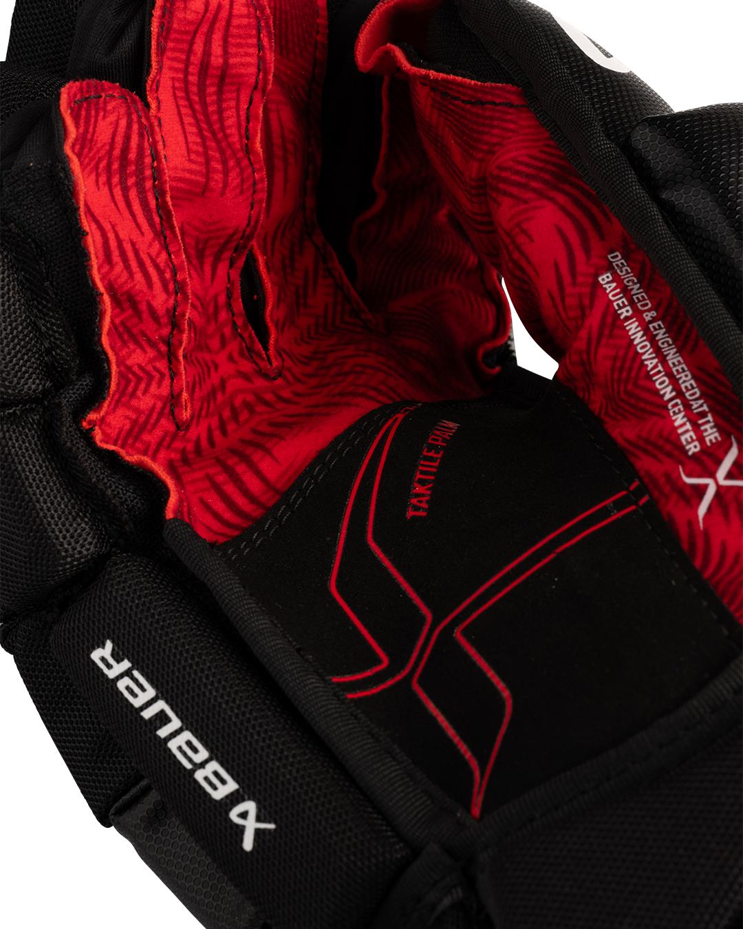 Rukavice BAUER S25 VAPOR FLY40 GLOVE-SR (1064877)