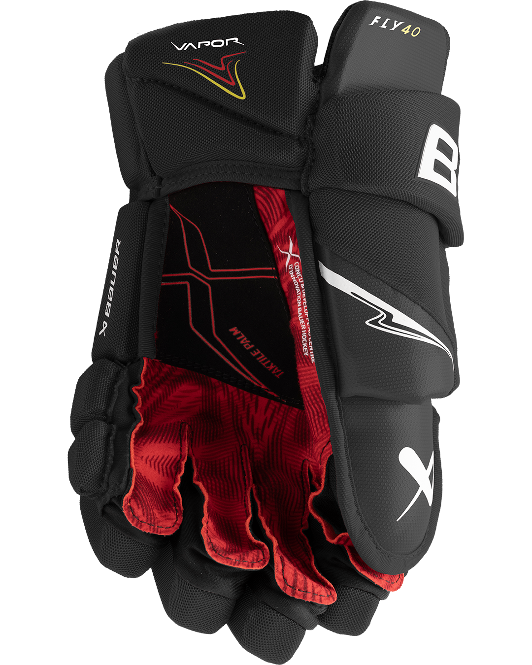 Rukavice BAUER S25 VAPOR FLY40 GLOVE-SR (1064877)